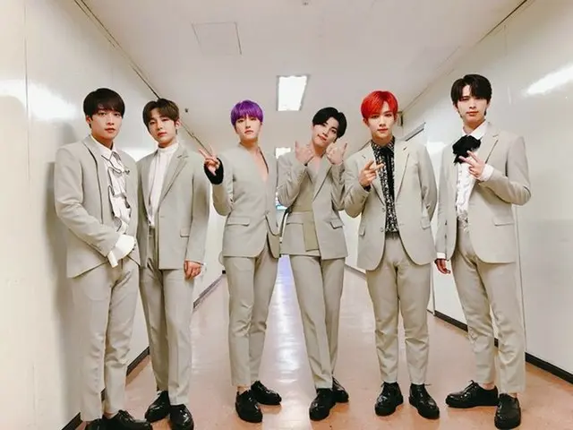 SNUPER was selected as the judging panel of India's largest K-POP contest. Held 