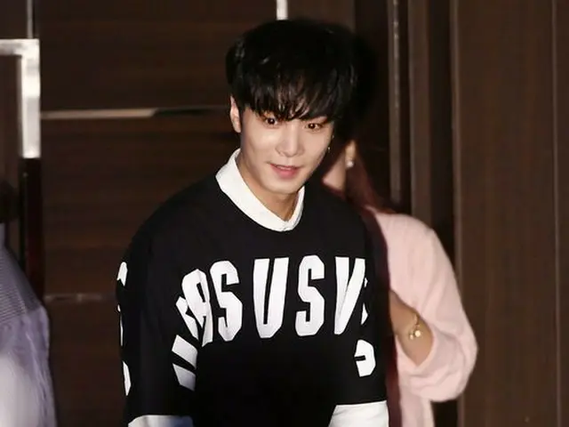 NU'EST JR (Kim · Jong Hyun), JTBC Variety "Virtual Life" production presentation