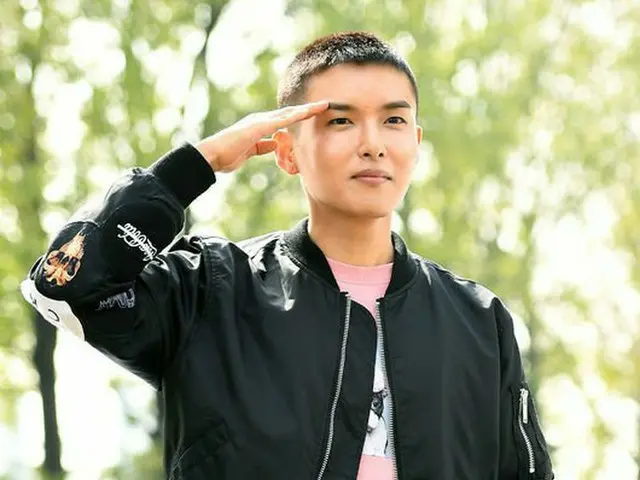 SUPER JUNIOR, Sukko Line comes back! Ryouku finished the military life for two y