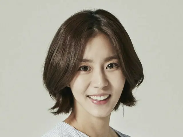 Former UEE (AFTERSCHOOL), the new TV Series ”beautiful my friend” appearanceappeared.