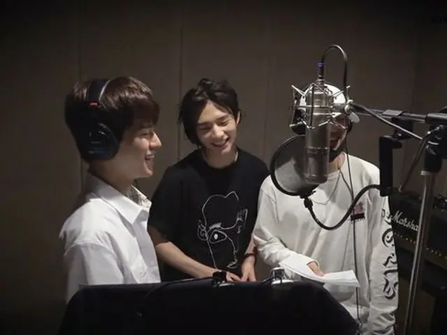 August 6, Comeback's Stray Kids, the new album "You will feel the energy of us a