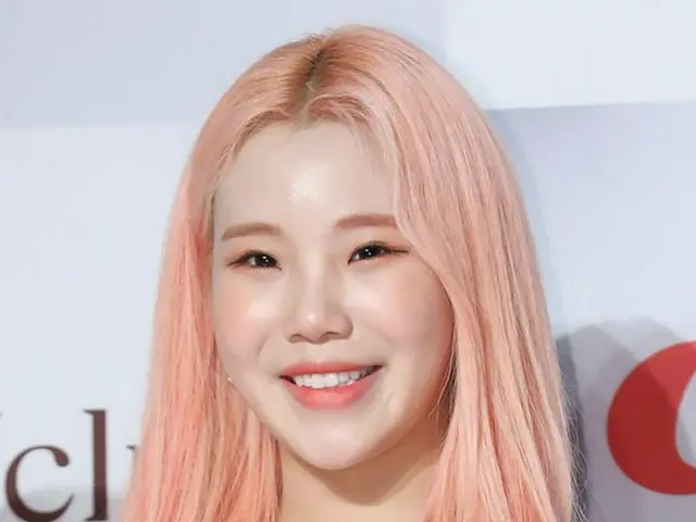 MOMOLAND, "2018 Brand Awards Ceremony of the Year" attended the photo wall event