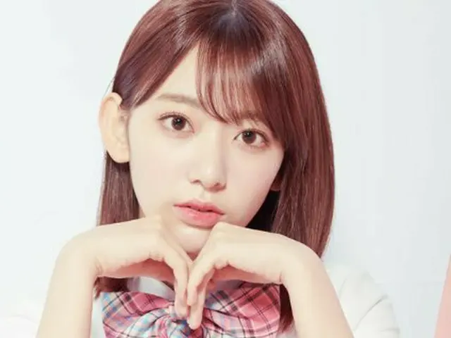 PRODUCE 48 MATSUI JURINA, "Japan's report on the interruption of activity as SAS