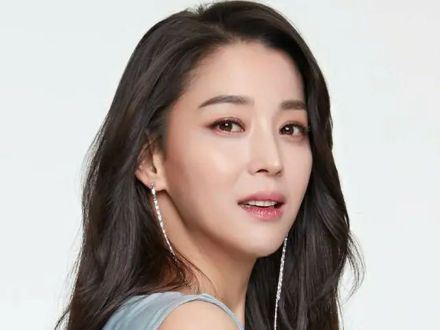 Actress Han Go Eun, joins variety show "same floor dream 2". First release of ma