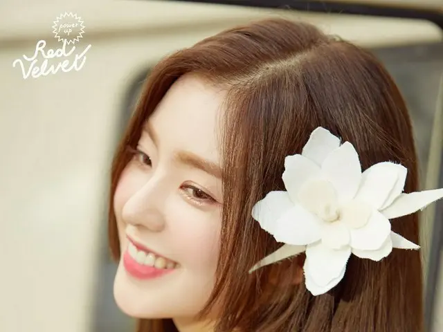 180803 RED VELVET, 'Summer Magic' teaser photo released. .