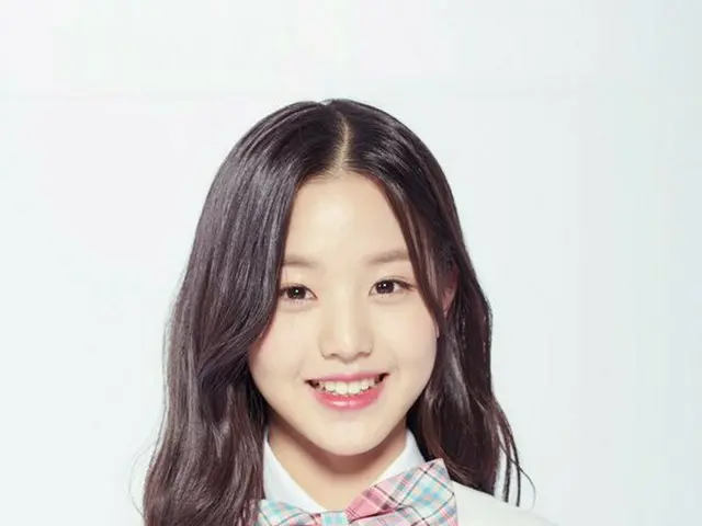 PRODUCE 48 Jang Won-young, the issue of not participating in the final live broa