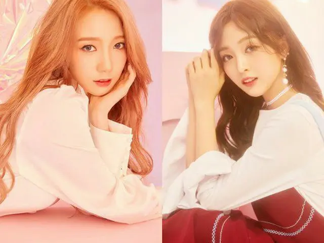 WJSN Miki & Soni eventually withdrew from the girls group formed from the Chines