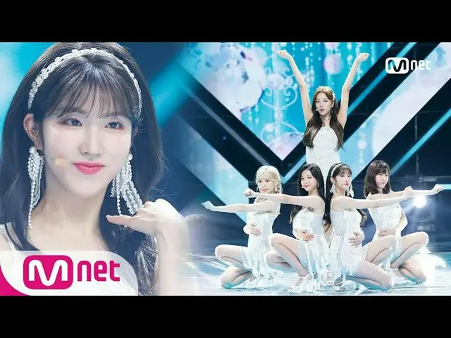 LABOUM, Special stage "Lion Heart" (original song of SNSD (Girls' Generation)) |