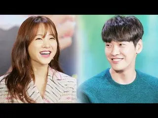 【Official sbe】 Park Bo Young & Kim Young Kwang, "Your Wedding" Sweet Kemi Explos