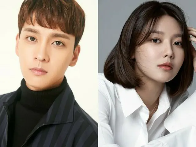 Actor Choi Tae Joon & SNSD Soo Young, have been confirmed to appear on the TVSeries ' So I Married a