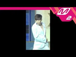 【Official mn2】 [MPD Fan Cam] SHINHWA Eric Fan Cam released. "Kiss Me Like That" 