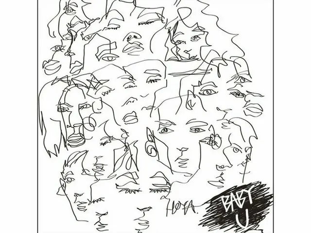 Hoya(INFINITE) comeback on 12th, with single "BABY U".