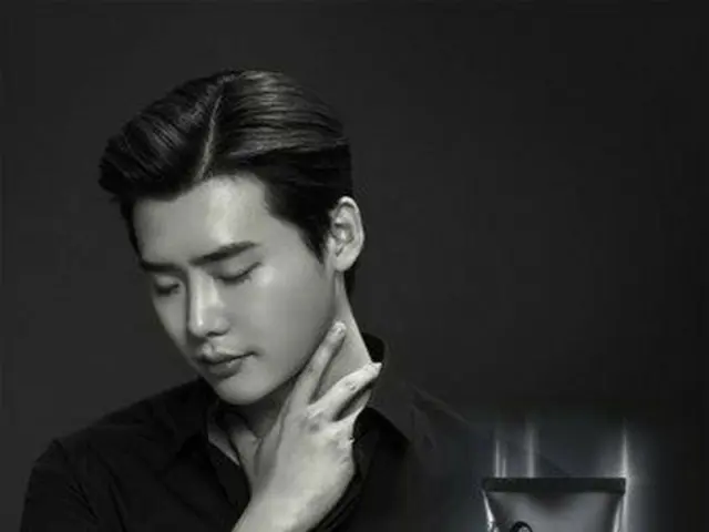 LG Lifestyle health cosmetic brand ”su: m 37 degrees”, released Dear HOMME AllIn One Cream Lee Jung