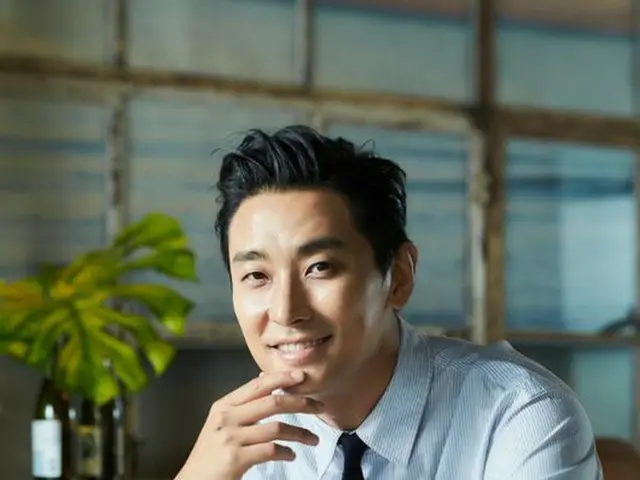 Actor Joo Ji Hoon, MBC New Mon-Tue TV Series ”Item” appearance confirmed.