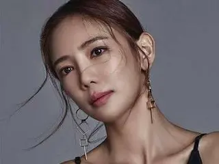 Actress Lee Tae Im, birth coverage.  ● This year in March, sudden declaration of