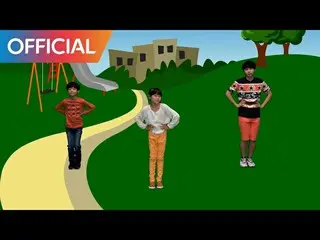 【📢CJ】 MV, [English Nursery Rhymes] Hom Tyband (Humpty Band) - If You`re Happy A