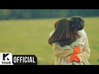 Jung JOOn Young JUNG JOON YOUNG _ "Me and You" (Feat.Jang Hyejin) MV   