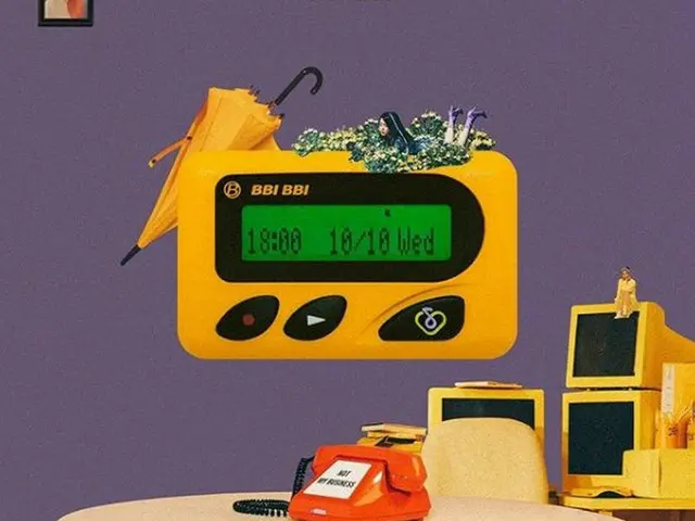 IU to release new song "BBI BBI" on October 10th, celebrating 10th anniversary.