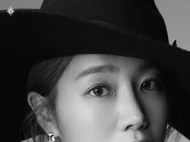 Former member of SISTER Soyou,  today (October 4th) Come back with a solo album 