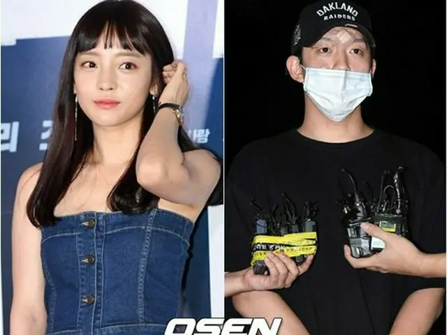 KARA Goo Hara's ,ex-boyfriend, threatening Hara by sending "the sex video"?