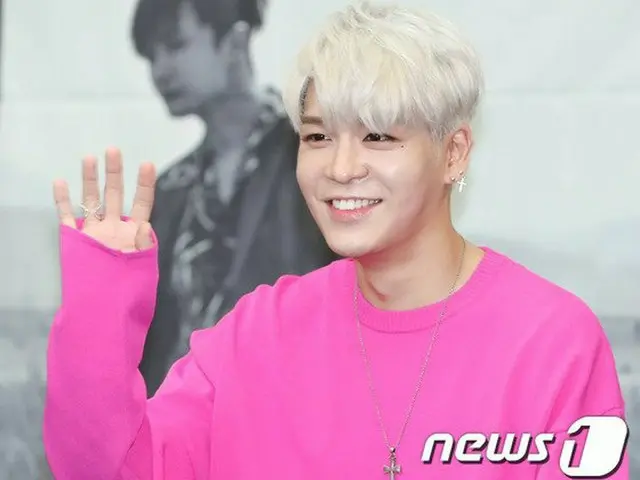 Kang Sung Hoon (SECHSKIES), Exclusive Fan Meeting in Japan has been canceled. Ja