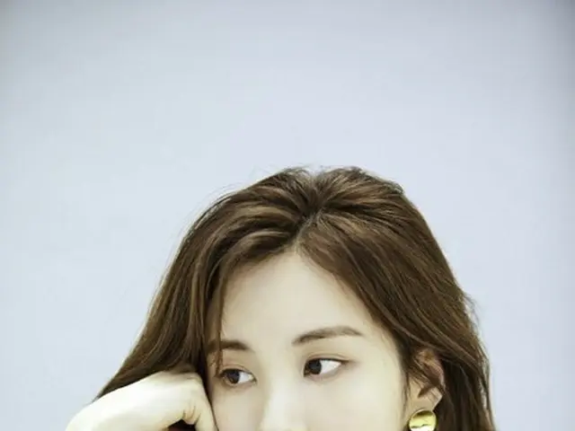 Seohyun (SNSD) talks about his own marriage view. "I want to get married as late