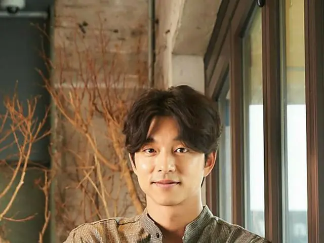 Actor Gong Yoo, appearance in ”Born in the year 82 Kim Ji Young” is confirmed.