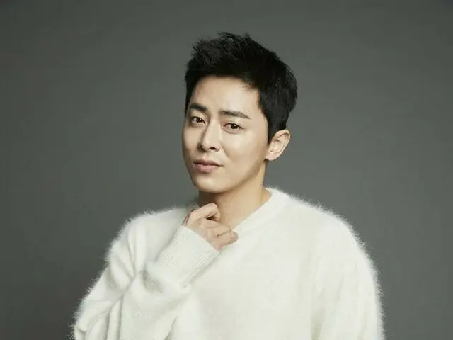 Actor Cho JungSeok, suggesting legitimate responses to malicious hoax that makes