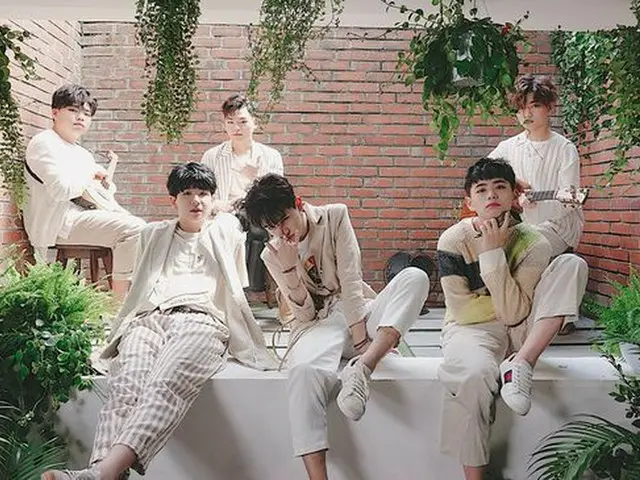 Band TheEastLight., Today (19th) The urgent press conference will be held. To ta