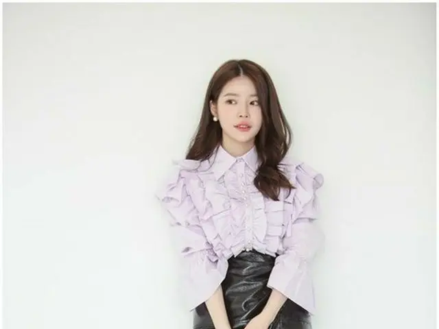 BIG BANG VI and Newcomer Actress Yoo Hee Won relationship rumors. A year of dati