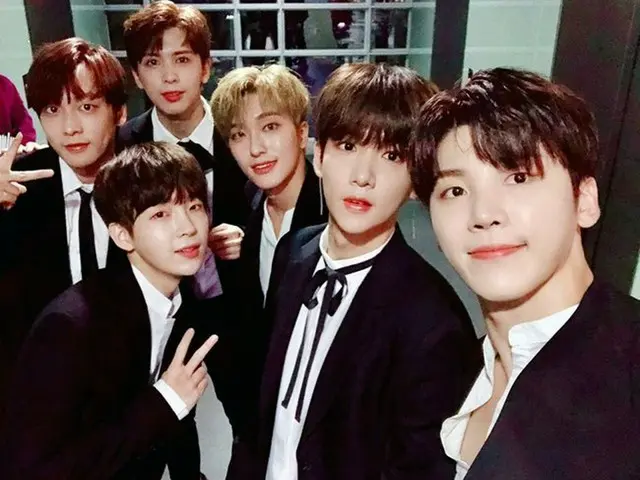 SNUPER, commissioned as a public relations ambassador in Singapore's largest Han