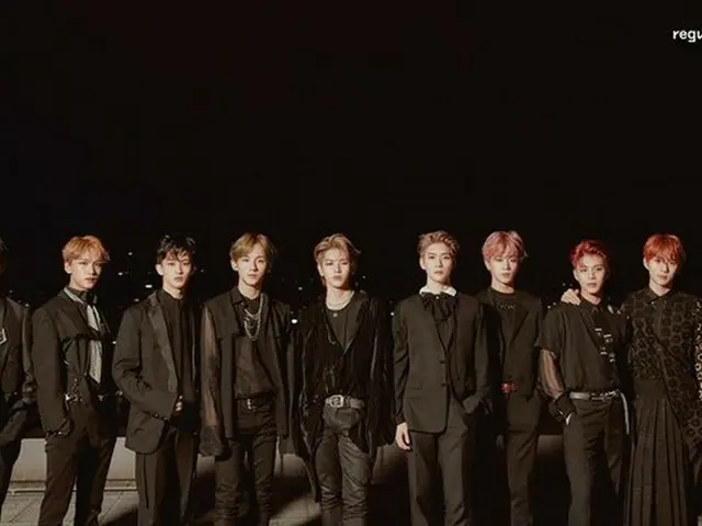 NCT 127, digital album "Up Next Session: NCT 127" released today (22th) with APP