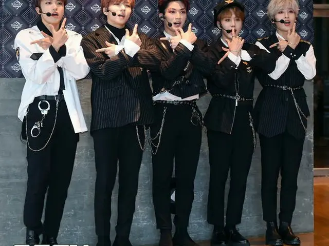 Seven O'Clock, Mnet "MCOUNT DOWN" rehearsal. Afternoon on 25th.