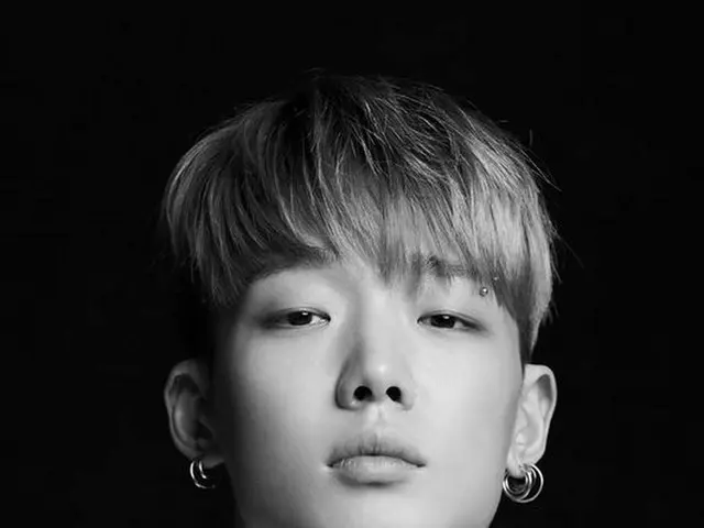 iKON BOBBY, as a first for Korean artists, "2018 League of Legends World Champio