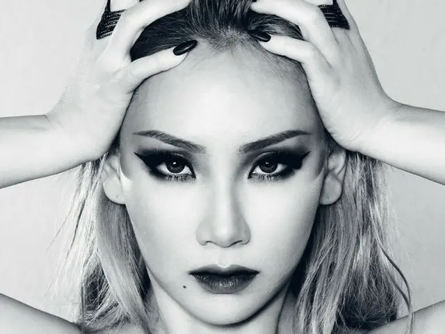 Former 2NE1 CL, BLACK EYED PEAS collaboration "Dopeness" will be released today 