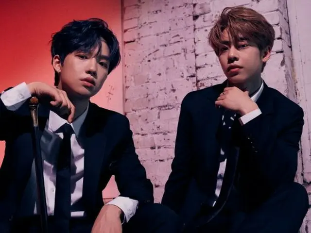 MXM, comeback on November 7th. To release a special single for the first time in