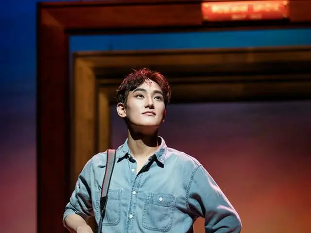 HOT KANGTA, first musical completed successfully.