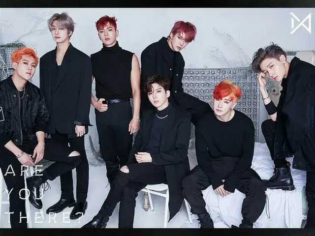 MONSTA X, New song "Shoot Out" Interest from overseas media and US billboards!