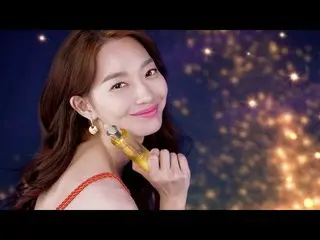 【Korean CM】 Actress Shin Min A, cosmetic brand (IOPE) CF #3 is released.   