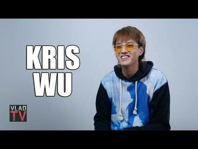 Former EXO KRIS, interview with the YouTube channel "VLADTV" reveals that "durin