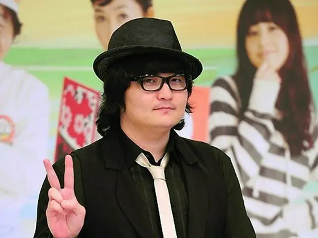 DJ DOC Jung Jae Young scheduled to wear in December, fiancé 19 years younger iscurrently pregnant. I