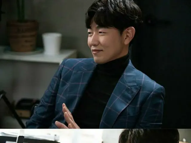 Actor Lee Jung Hyuk, special appearance in TV Series 'Best divorce'. Bae Doo na,Ta Tae Hyeong and ot