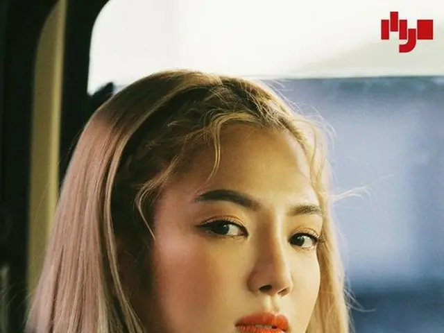 SNSD (Girls' Generation) Hyo Yeon's DJ HYO, Today (13th) New song "Punk Right No