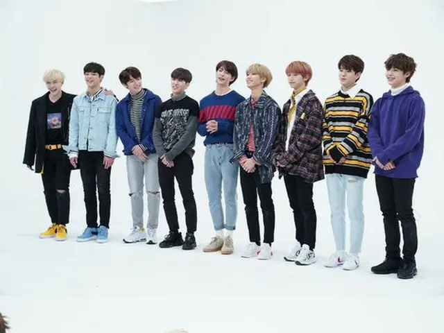 Stray Kids, Variety "Weekly Idol" appeared. Broadcast November 14.