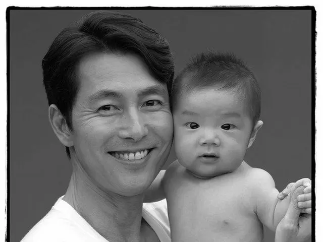 WANNA ONE Kang Daniel actor Jung Woo Sung, to embark on the improvement of Korea