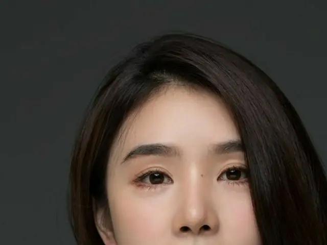 FIESTAR former member Cao Lu, cast to the role of the main character Rui of VR T