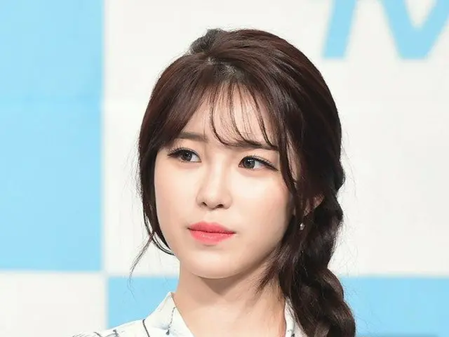 Hyosung (Secret), Today (14th) Declared trial concerning exclusive contract disp