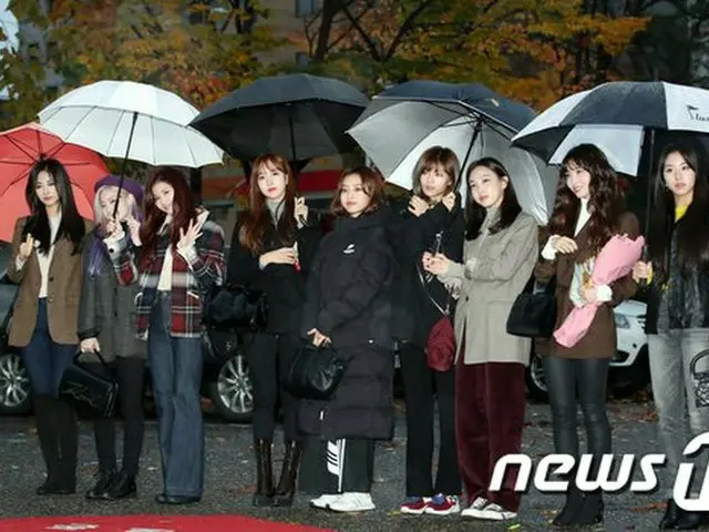 TWICE, decided to participate in 6th NHK Kohaku singing competition. It is the s