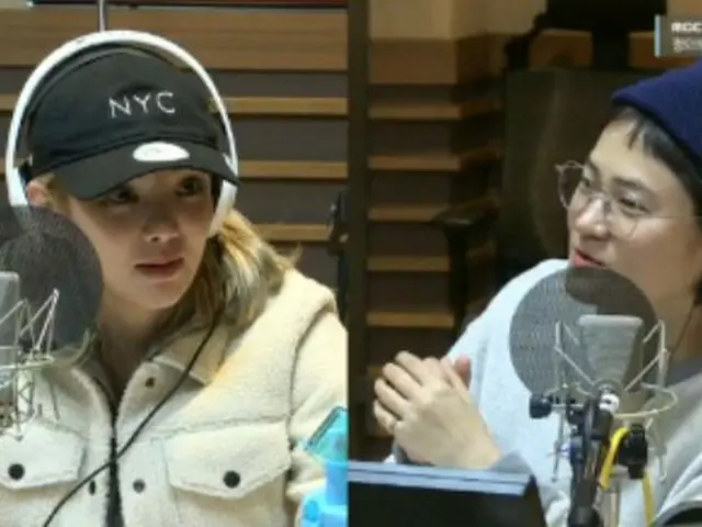 SNSD (Girls' Generation) Hyo Yeon, "the most popular" in France. To this, Hyo Ye