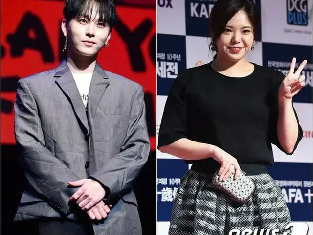 Yong Jun Hyeong (Highlight), TV Series Recovery "Coffee, Request" established in
